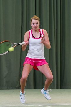 Bild 6 - Nordliga Club an der Alster 2 - TC RW Wahlstedt 2 : Ergebnis: 4:2